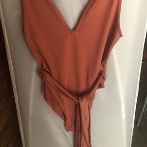 Forever 21 body suit